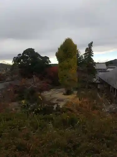 月山寺(茨城県)