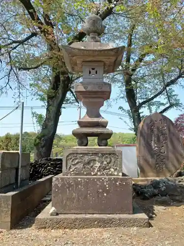 高倉寺(埼玉県)