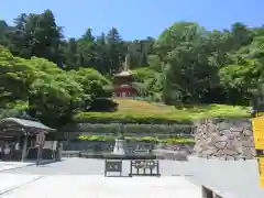 勝尾寺(大阪府)