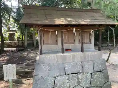 石清水神社(香川県)