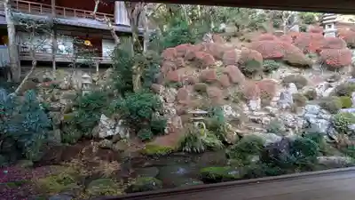 柳谷観音　楊谷寺(京都府)