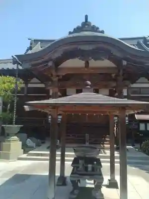 仙林寺(福島県)
