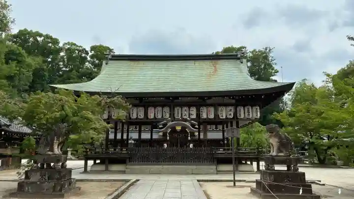 今宮神社(京都府)