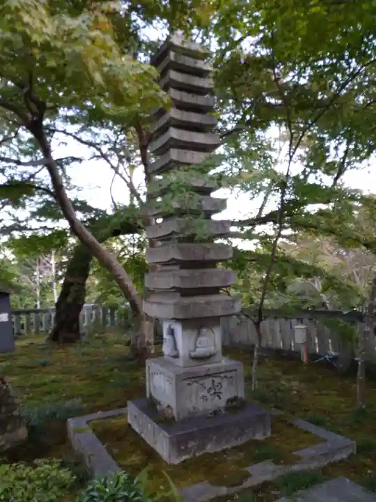 瓦屋寺(滋賀県)