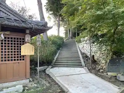 猪田神社(三重県)