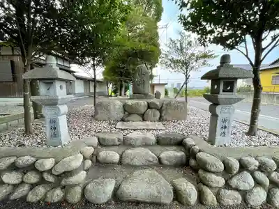 八幡神社(三重県)