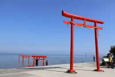 大魚神社(佐賀県)
