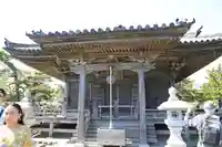 瑞巌寺五大堂(宮城県)