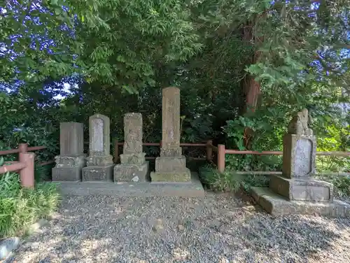 櫻木神社のその他建物