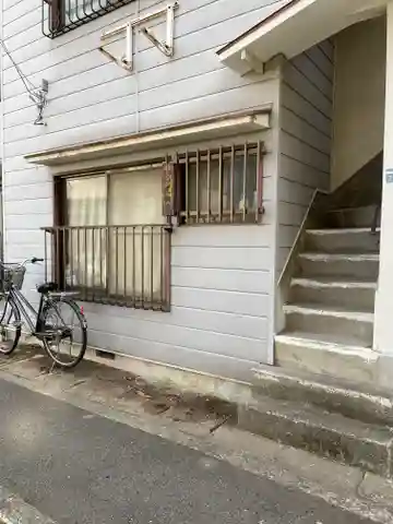 光輪寺の本殿・本堂