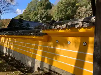 崇禅寺のその他建物