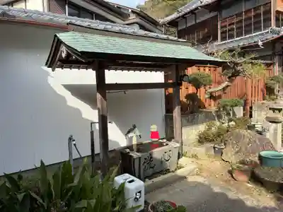 長寿寺(徳島県)