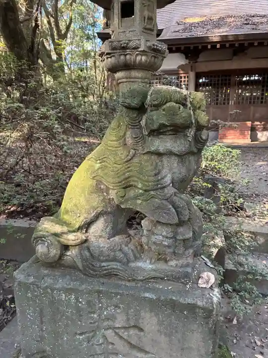 熊野神社(千葉県)
