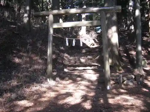 大嶽神社(東京都)