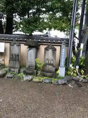 大圓寺(東京都)