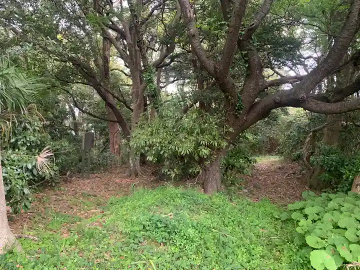 七社神社(千葉県)