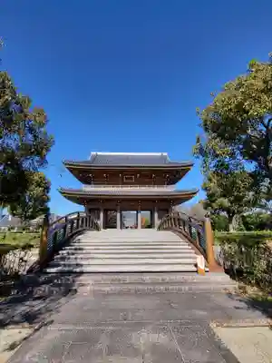 蓮華院誕生寺 本院(熊本県)