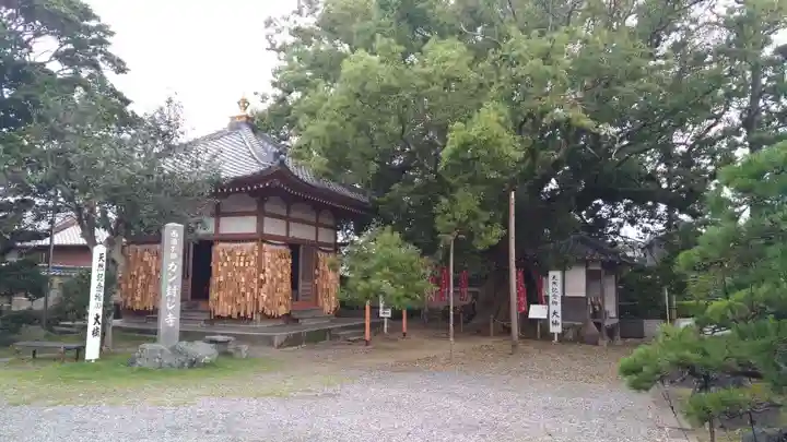 無量寺のその他建物