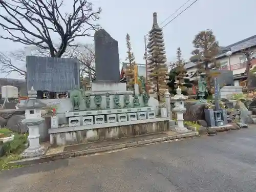 日輪寺(茨城県)
