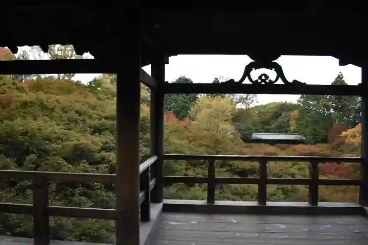 東福禅寺(東福寺)のその他建物