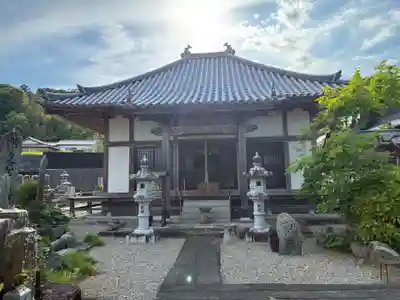 観正寺(徳島県)
