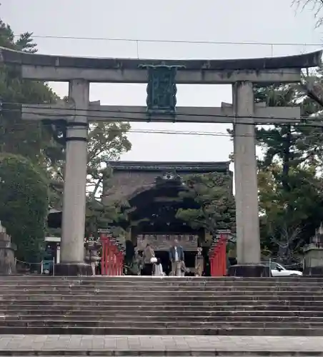 豊国神社(京都府)