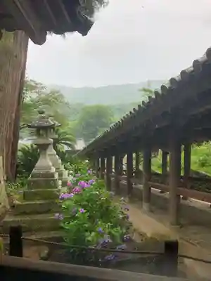 長谷寺のその他建物