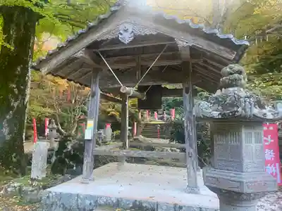 常瀧寺(兵庫県)