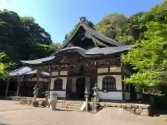 新大佛寺(三重県)