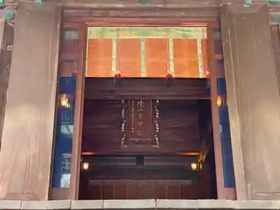 報徳二宮神社のその他建物