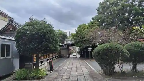 大報恩寺（千本釈迦堂）(京都府)
