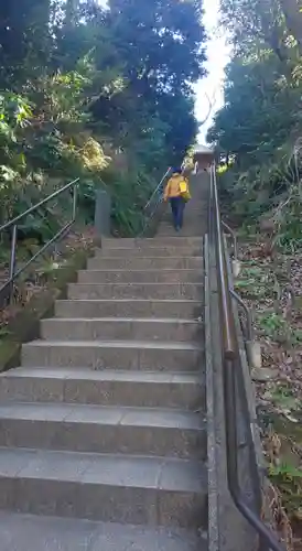 円覚寺のその他建物