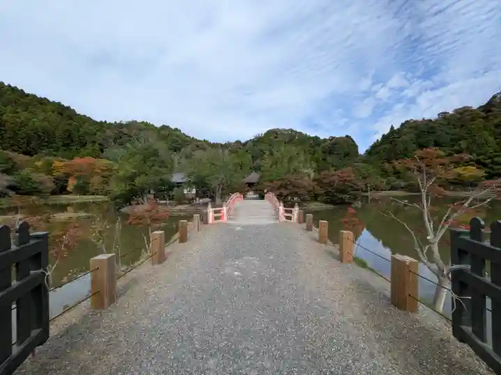 白水阿弥陀堂(福島県)
