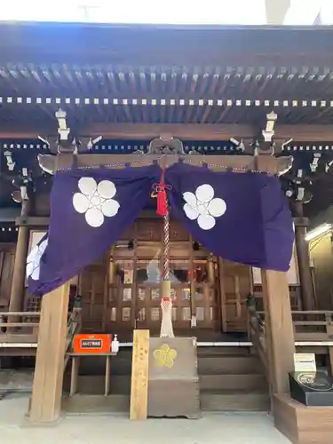 櫻天神社(愛知県)
