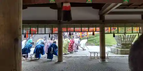 春日大社(奈良県)