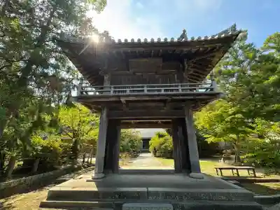 伊勢の国 四天王寺(三重県)