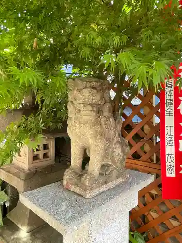 豊受稲荷本宮(千葉県)