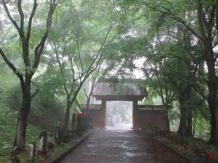 金藏院(聖法寺)(栃木県)