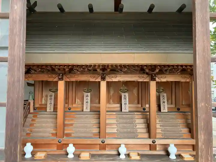 王子神社(兵庫県)