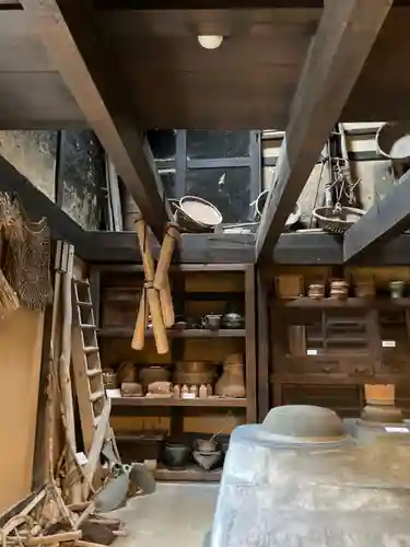 見性寺のその他建物