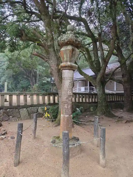 岡山縣護國神社(岡山県)