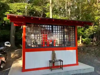 石清水八幡宮(京都府)