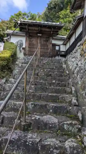 導行寺(京都府)
