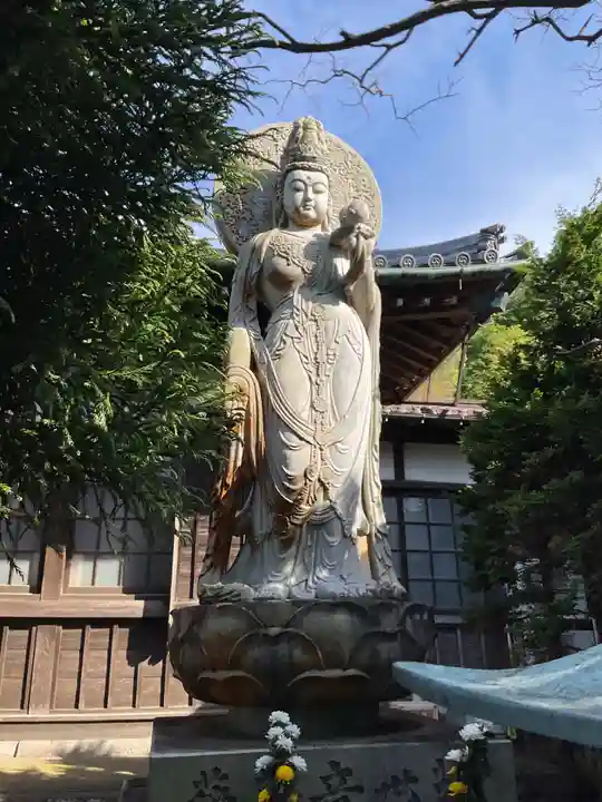 傳福寺【伝福寺】(神奈川県)