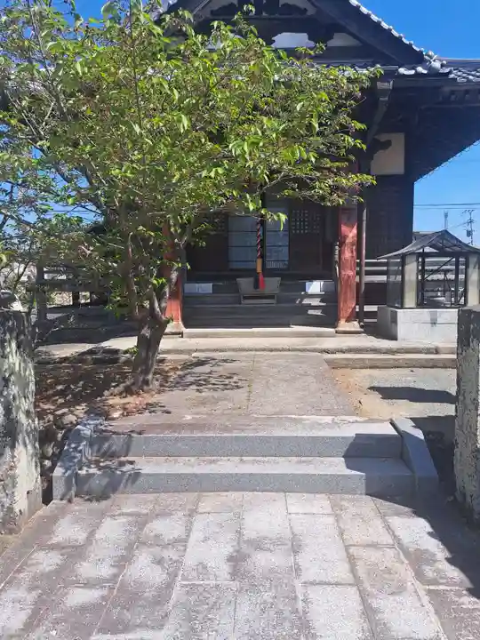 光明寺(福岡県)