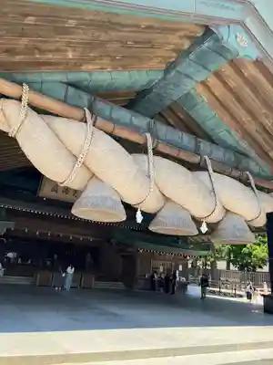 出雲大社(島根県)