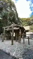 伊雜宮(皇大神宮別宮)(三重県)