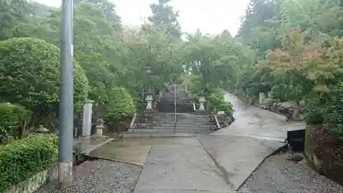 本立寺のその他建物