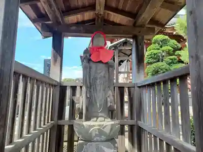 常楽寺(埼玉県)