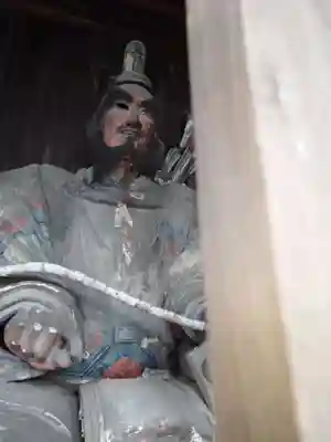 鳥海月山両所宮(山形県)